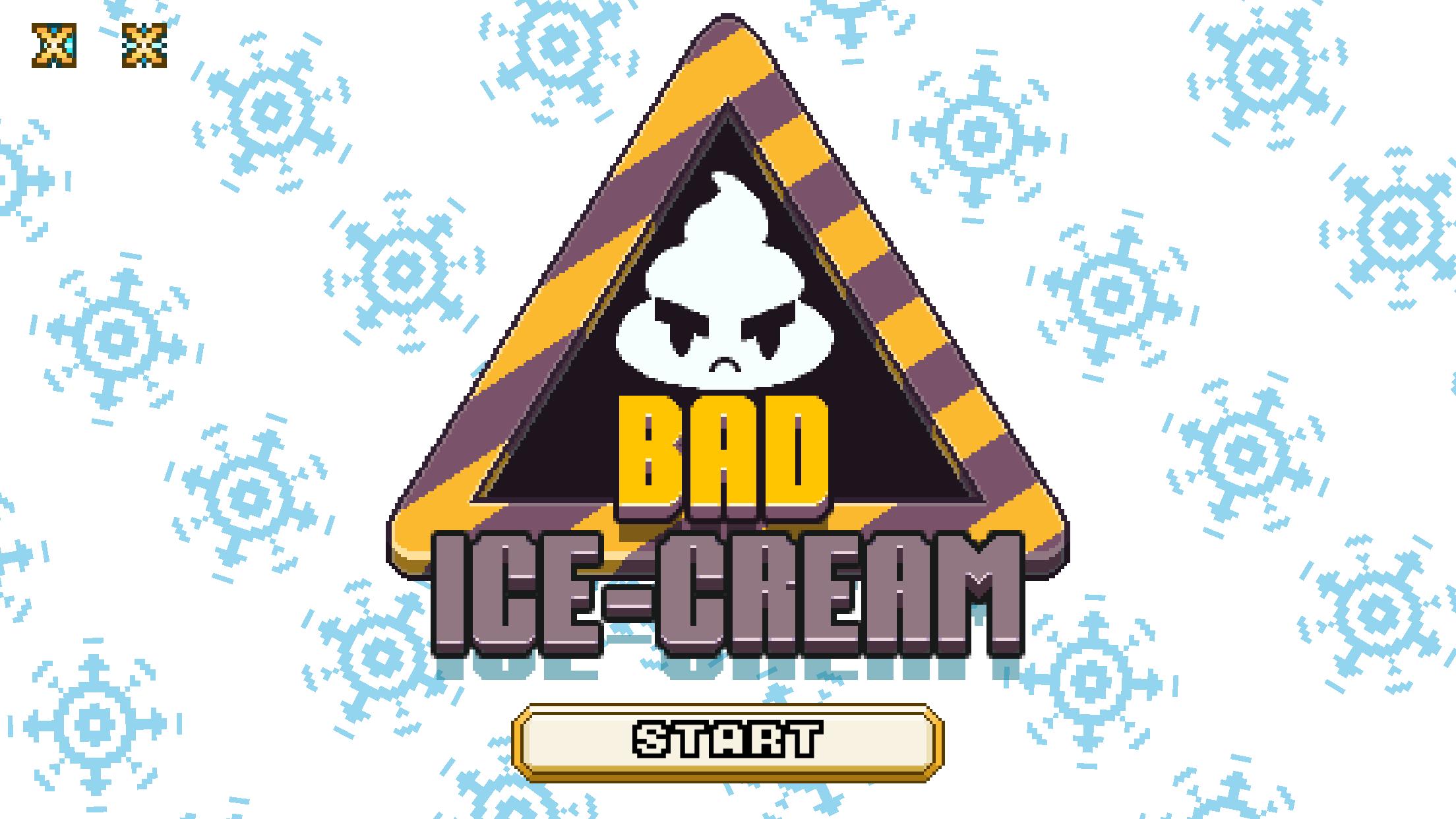  Bad Ice Cream  para Android APK Baixar