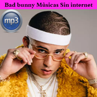 Bad Bunny icon
