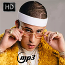 Musica  Bad Bunny   sin internet 2019 APK