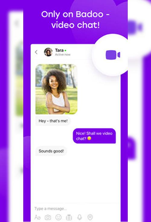 Language badoo search by Get Badoo