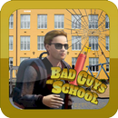 Bad Guys 2 at School Walkthrough 2021 APK