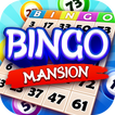 Bingo Mansion — Jogos de Bingo ícone
