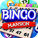 Bingo Mansion — Jogos de Bingo APK