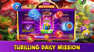 Bingo Mansion اسکرین شاٹ 3