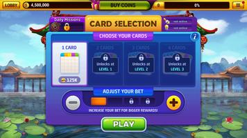 Bingo Mansion: Live Bingo Game screenshot 1