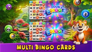 Bingo Mansion ảnh chụp màn hình 1