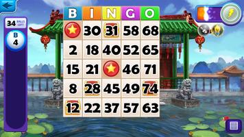 Bingo Mansion: Live Bingo Game screenshot 2