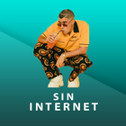 Bad Bunny 2021 Sin Internet 图标