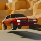 Skid rally: Racing & drifting  アイコン
