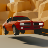 Skid rally: Racing & drifting games with no limit icon