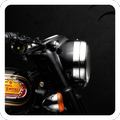 Royal Enfield: Trivia Game