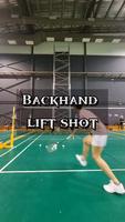 Badminton Trickshot Pro Tutor screenshot 3