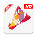 Badminton Wallpaper HD cute APK