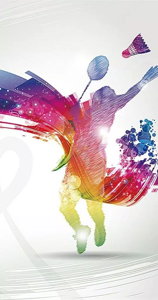 Tải xuống APK Badminton Wallpaper HD cute cho Android Tải xuống APK Badminton Wallpaper HD cute cho Android