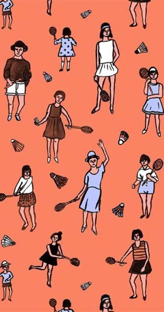 Badminton Wallpaper HD cute APK for Android Download Badminton Wallpaper HD cute APK for Android Download