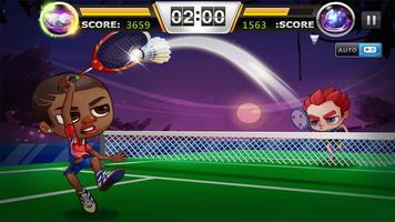 Badminton screenshot 2