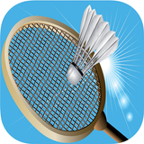 Badminton Rules ikona