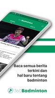 360Bulutangkis syot layar 1
