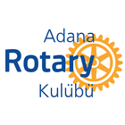 Adana Rotary icon