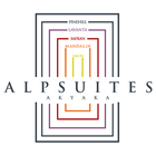 Alp Suites icône