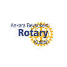 Beysukent Rotary أيقونة