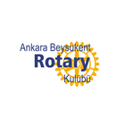 Beysukent Rotary ícone