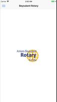 Beysukent Rotary الملصق