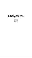 Erciyes ML الملصق