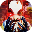 Hello Secret Neighbor Alpha Basement Walkthrough APK