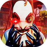 Hello Secret Neighbor Alpha Basement Walkthrough biểu tượng