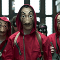 La Casa De Papel | bella ciao