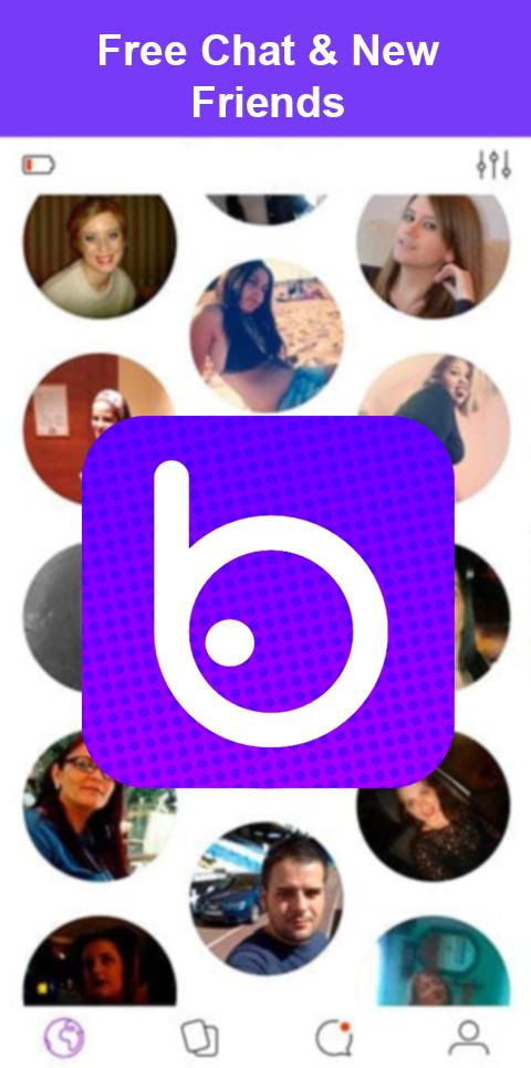 Featured image of post Chat Badoo Iniciar Sesion