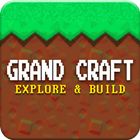 GRAND CRAFT PRIME! Zeichen