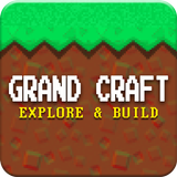 GRAND CRAFT PRIME! biểu tượng