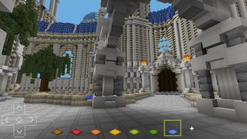 GRAND CRAFT PRIME! Screenshot 2