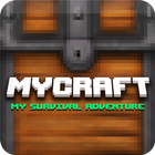 MyCraft My Survival Adventure icône
