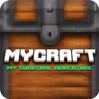 MyCraft My Survival Adventure biểu tượng