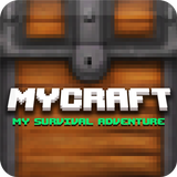 MyCraft My Survival Adventure Zeichen