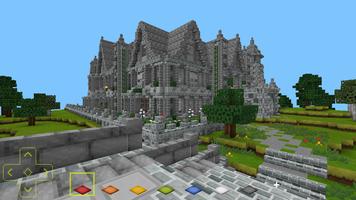 MyCraft My Survival Adventure bài đăng