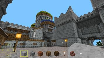 MyCraft My Survival Adventure ảnh chụp màn hình 2