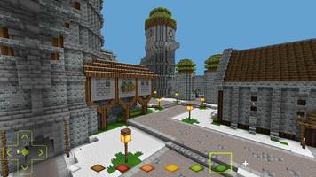 MyCraft My Survival Adventure ảnh chụp màn hình 3