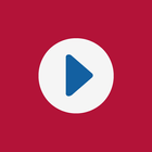 Magnify & Filter Video Player icon