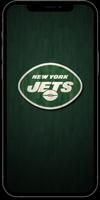 N Y Jets Wallpapers 4K ภาพหน้าจอ 1