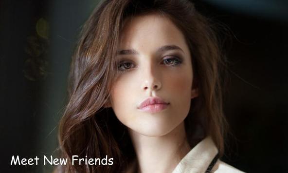 Free Guide for Ablo Make Friends Worldwide 海报
