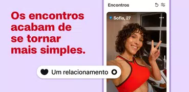 Badoo: Encontros e bate-papo