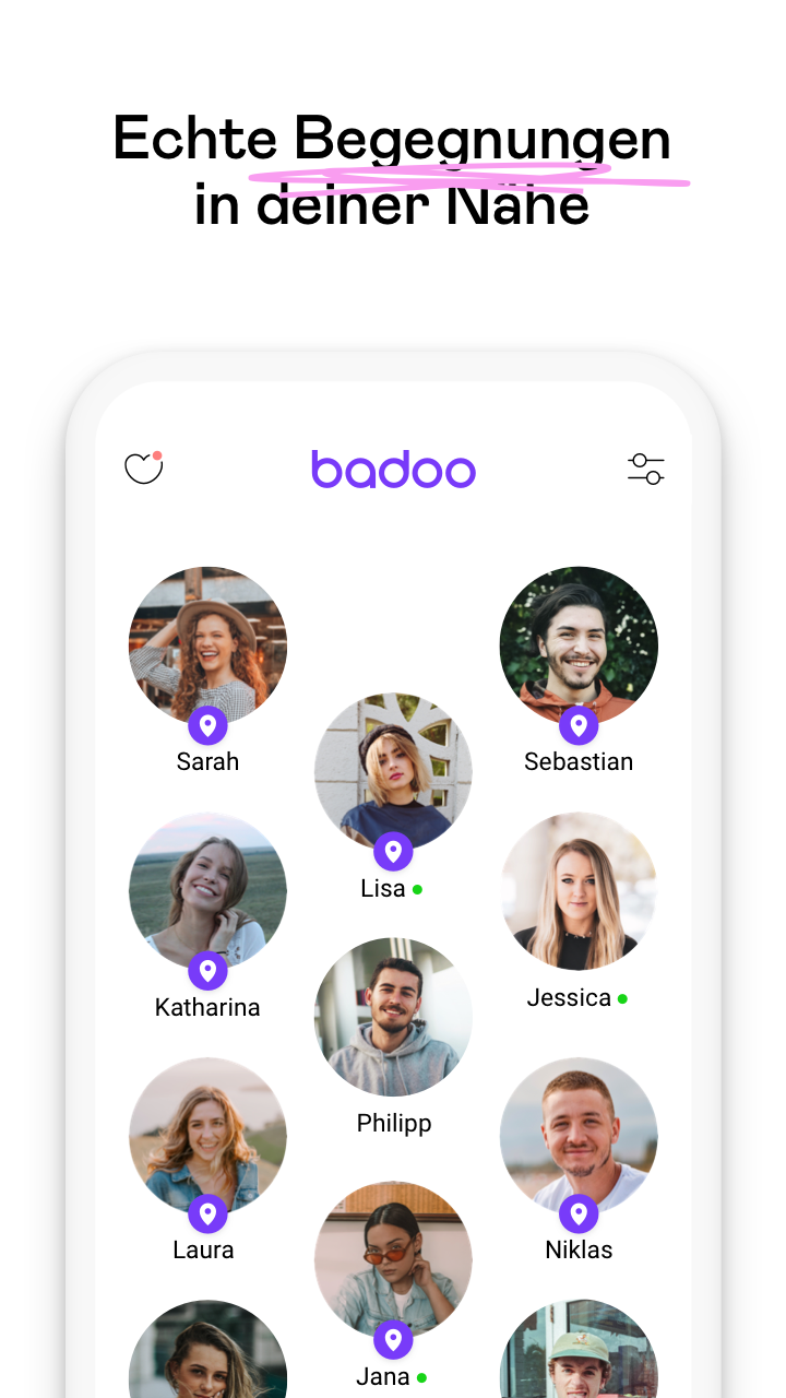Über badoo app löschen Badoo löschen