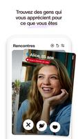 Badoo capture d'écran 1