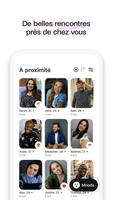 Badoo capture d'écran 2