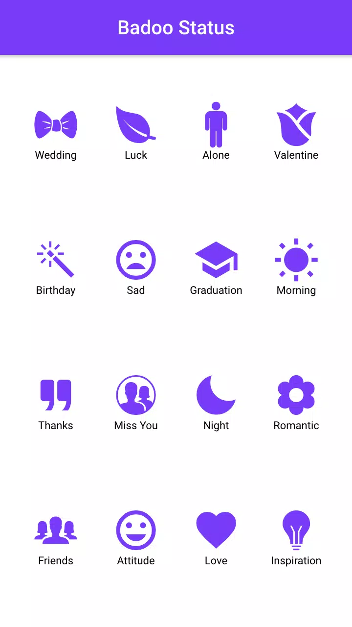 How to know if somebody likes you on badoo
