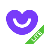 Badoo Lite أيقونة